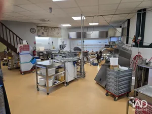 Commercial in SAINT-JEAN-KOURTZERODE (57370)