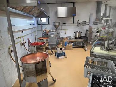 Commercial in PHALSBOURG (57370)