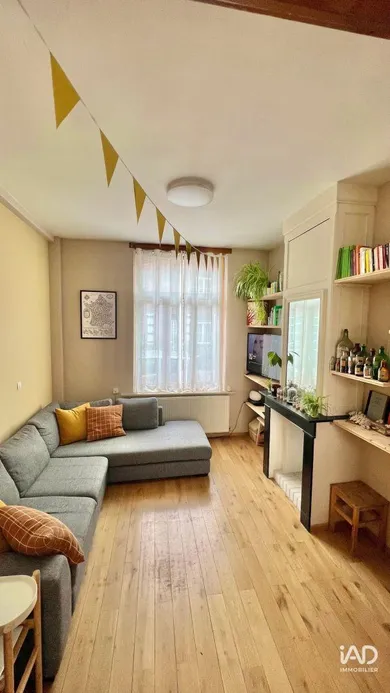 House in LILLE (59000)