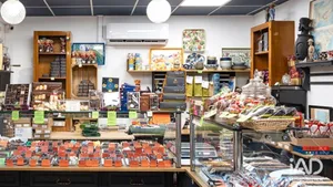 Boutique/Local commercial à CLAMART (92140)