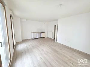 Apartment in BONDY (93140)