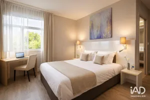 Hôtel 3* à CARQUEFOU (44470)