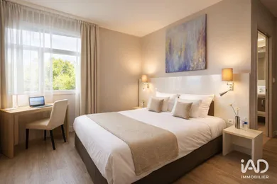 Hôtel 3* à CARQUEFOU (44470)