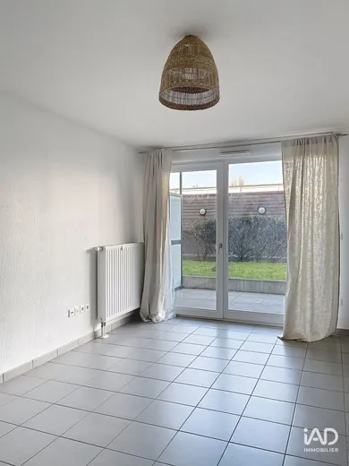 Appartement à STRASBOURG (67000)