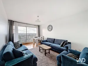 Apartment in VIRY-CHÂTILLON (91170)