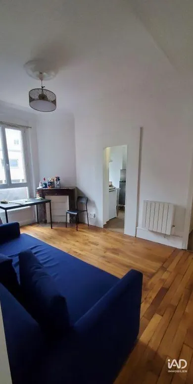 Appartement à CLICHY (92110)
