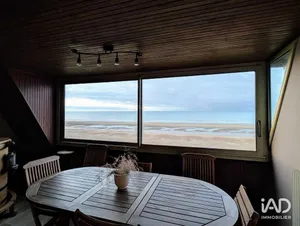 Appartement à VARAVILLE (14390)