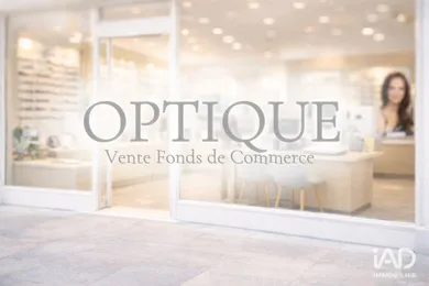 Boutique/Local commercial à PARIS (75003)