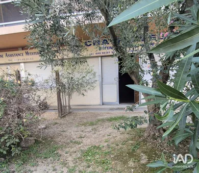 Office in VALLAURIS (06220)