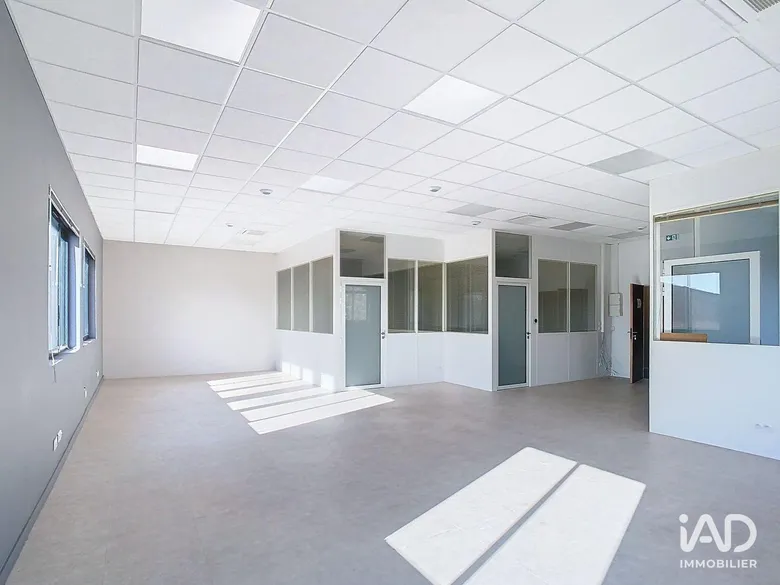 Local commercial 120 m² · à Colomiers · 120 m² · 1 830 €/mois