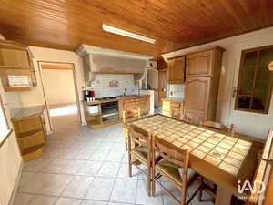 Maison à POLAINCOURT-ET-CLAIREFONTAINE (70210)