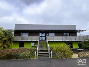 Office in LE FAOU (29590)