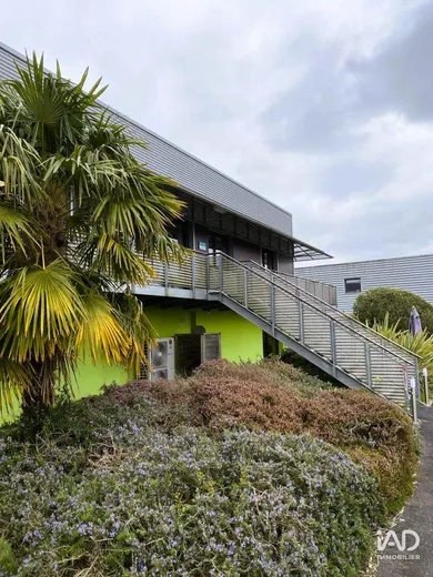 Bureaux à LE FAOU (29590)