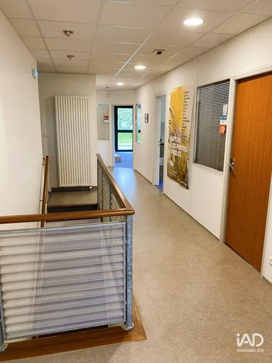 Bureaux à LE FAOU (29590)