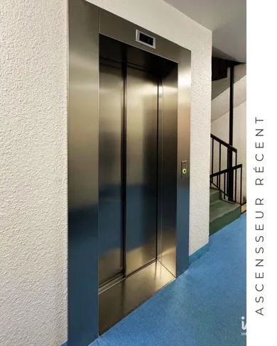 Apartment in BIARRITZ (64200)