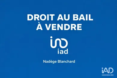 Droit au bail à SAINT-MARTIN-DE-RÉ (17410)