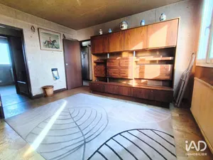 Apartment in LE BLANC-MESNIL (93150)