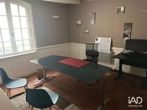 Office in SAINTE-MAURE-DE-TOURAINE (37800)