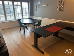 Office in SAINTE-MAURE-DE-TOURAINE (37800)