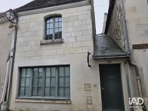 Bureaux à SAINTE-MAURE-DE-TOURAINE (37800)