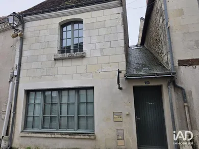 Bureaux à SAINTE-MAURE-DE-TOURAINE (37800)