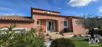 Maison à GRABELS (34790)