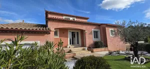 Maison à GRABELS (34790)