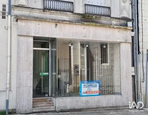 Business asset in MANTHELAN (37240)