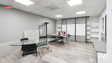 Local d’activité à SAINT-NICOLAS-DE-PORT (54210)