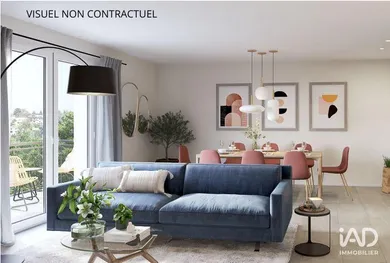 Apartment in TOULOUSE (31100)