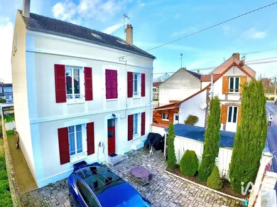 Maison à SENS (89100)