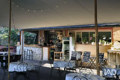 Restaurant in JOYEUSE (07260)