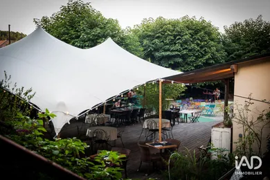 Restaurant in JOYEUSE (07260)