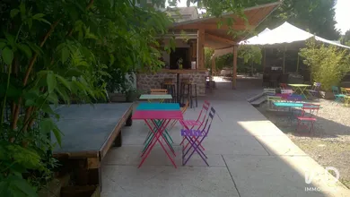 Restaurant in JOYEUSE (07260)