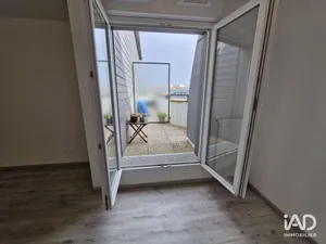 Appartement à CHÂTILLON (92320)