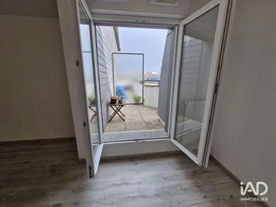 Appartement à CHÂTILLON (92320)