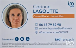 Pizzeria in CHOLET (49300)