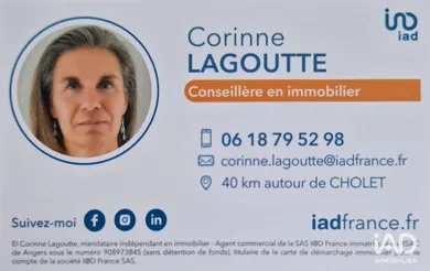 Pizzeria in CHOLET (49300)