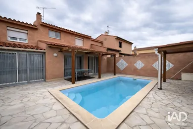 House in CANOHÈS (66680)