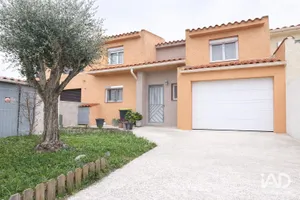 Maison à CANOHÈS (66680)