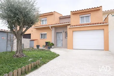 House in CANOHÈS (66680)