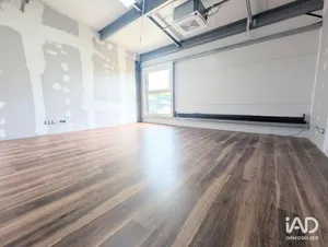 Bureaux à BERTRANGE (57310)