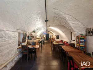 Restaurant à ANTRAIGUES-SUR-VOLANE (07530)