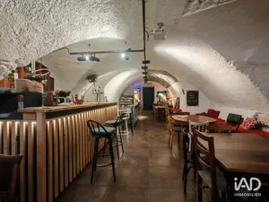 Restaurant à ANTRAIGUES-SUR-VOLANE (07530)