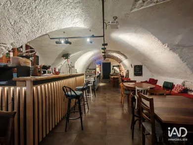 Restaurant in ANTRAIGUES-SUR-VOLANE (07530)