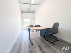 Bureaux à BERTRANGE (57310)