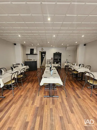 Pizzeria in NEUFCHÂTEL-EN-BRAY (76270)