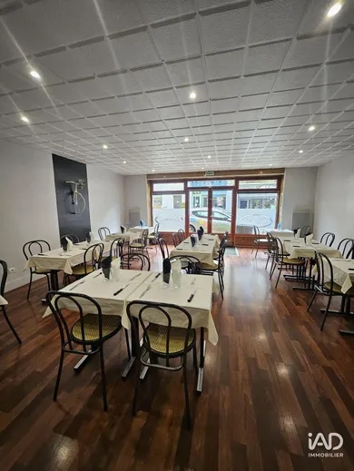 Pizzeria in NEUFCHÂTEL-EN-BRAY (76270)