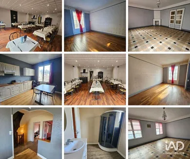 Murs commerciaux  à NEUFCHÂTEL-EN-BRAY (76270)