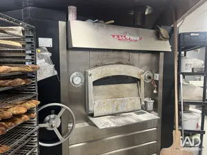 Boulangerie à LA ROCHELLE (17000)